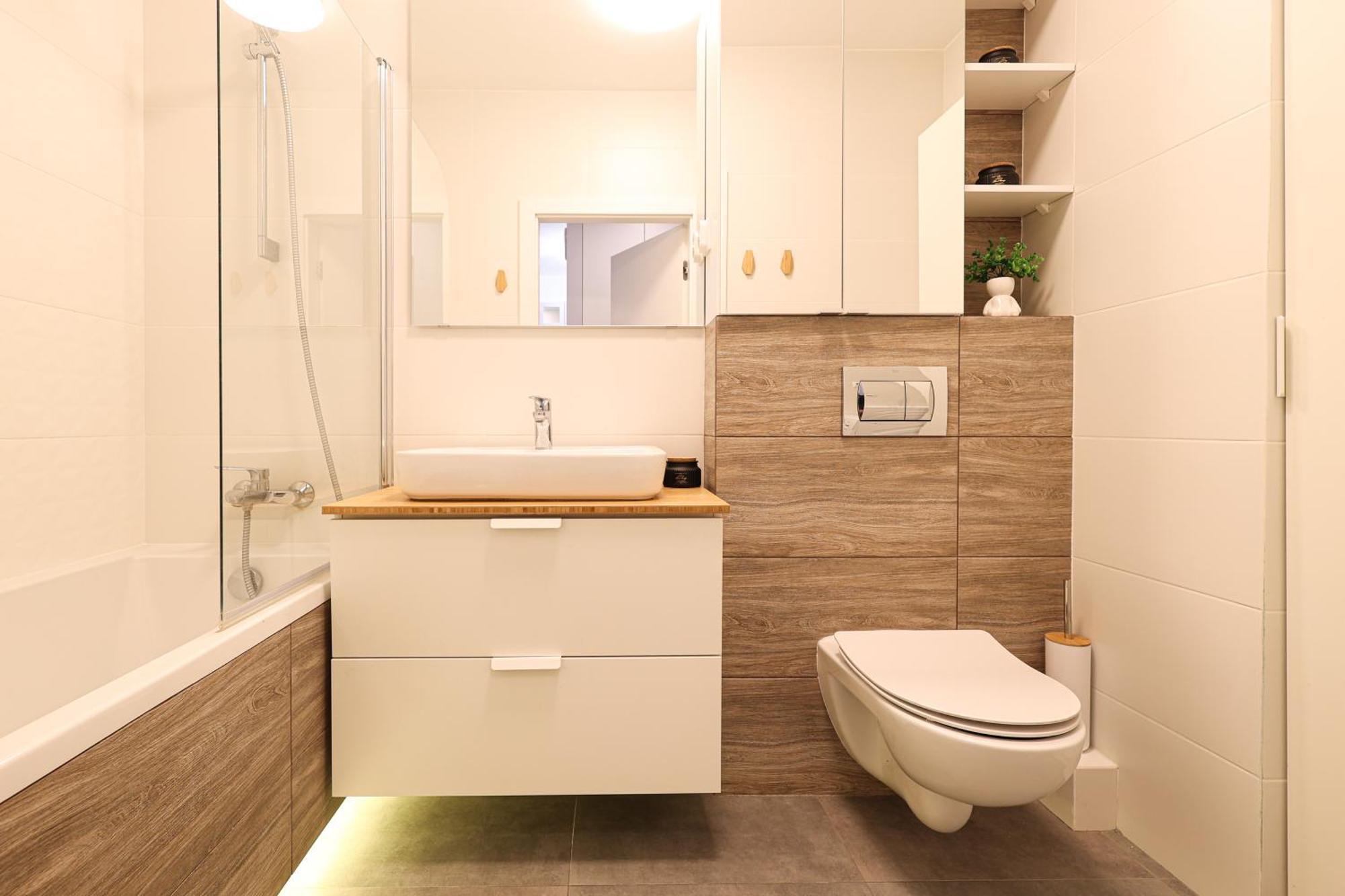 2Homerent Nowa Mangalia Varsó Kültér fotó